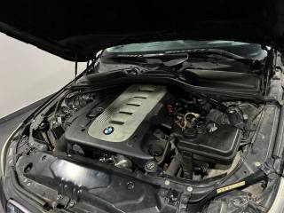 BMW 530 usata, con Controllo trazione