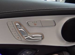 MERCEDES-BENZ GLC 200 usata, con Alzacristalli elettrici