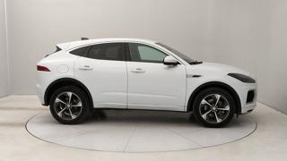 JAGUAR E-Pace usata, con Autoradio