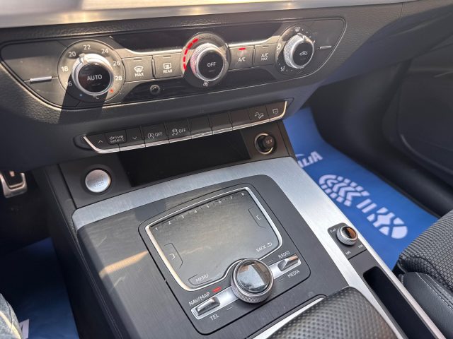 AUDI Q5 usata, con Controllo trazione