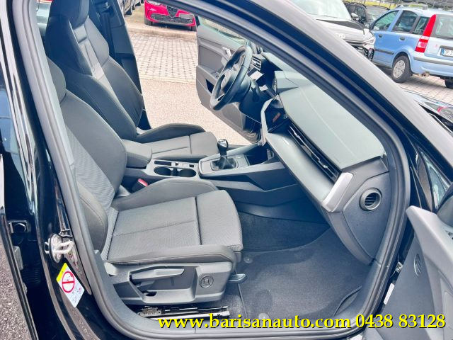 AUDI A3 usata, con Autoradio