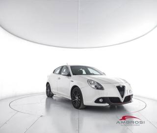 ALFA ROMEO Giulietta usata 1