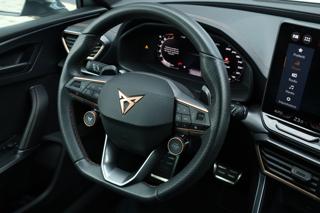 CUPRA Leon usata, con Chiusura centralizzata