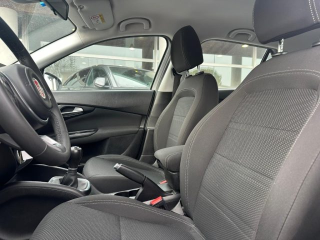 FIAT Tipo usata, con Alzacristalli elettrici