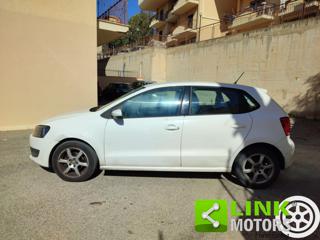VOLKSWAGEN Polo usata, con Airbag Passeggero