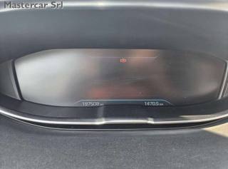 PEUGEOT 3008 usata, con Immobilizzatore elettronico