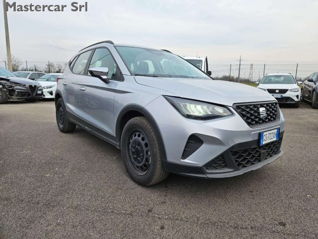 SEAT Arona usata, con Chiusura centralizzata