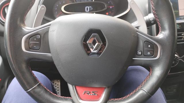 RENAULT Clio usata, con Vivavoce