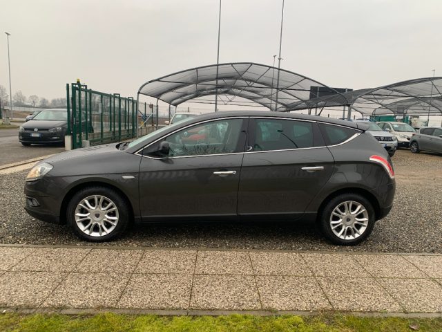 LANCIA Delta usata, con Cerchi in lega