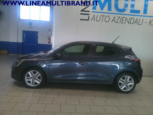 RENAULT Clio usata, con Cerchi in lega