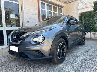 NISSAN Juke usata 5