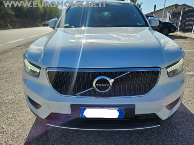 VOLVO XC40 usata, con Autoradio digitale