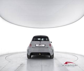ABARTH 500 usata 5