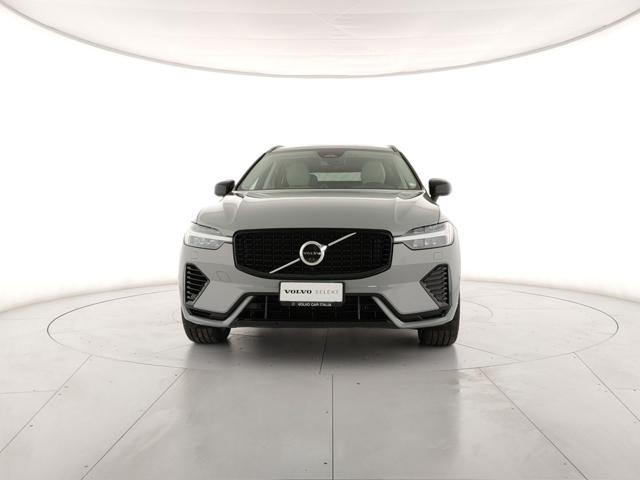 VOLVO XC60 usata, con Autoradio