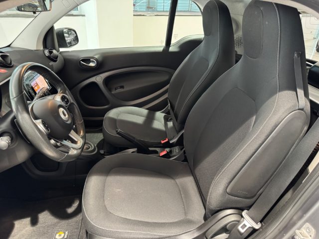 SMART ForTwo usata, con Controllo automatico clima