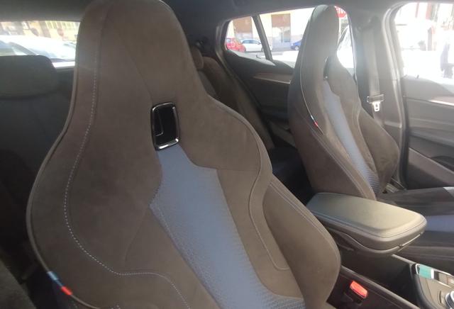 BMW X2 usata, con Controllo elettronico della corsia