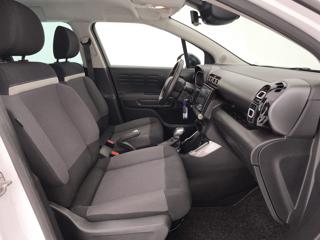 CITROEN C3 Aircross usata, con Isofix