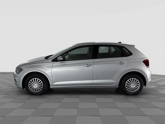 VOLKSWAGEN Polo usata 1