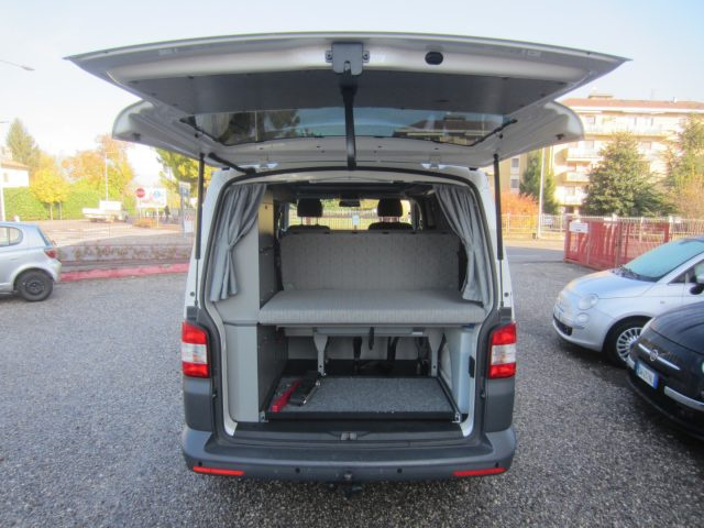 VOLKSWAGEN T5 usata 92