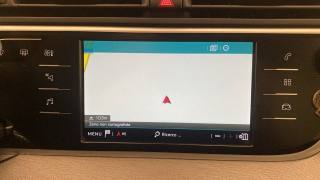 CITROEN Grand C4 Spacetourer usata, con Volante in pelle