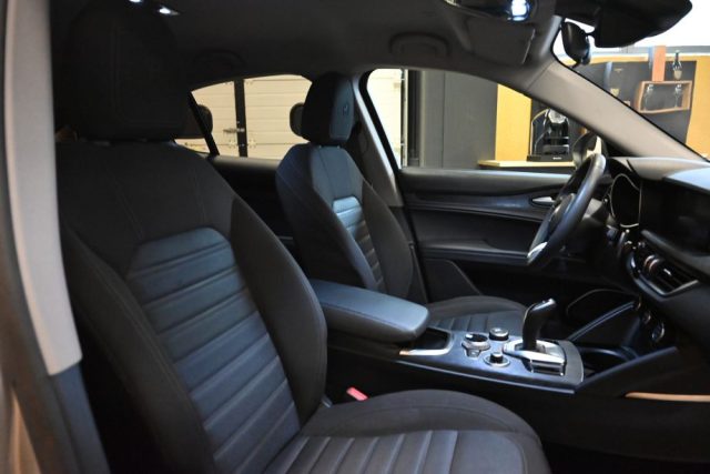 ALFA ROMEO Stelvio usata 34