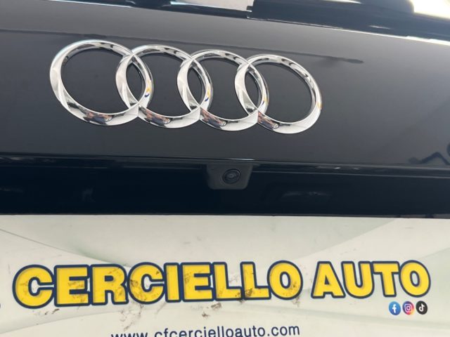 AUDI A1 usata, con Chiusura centralizzata