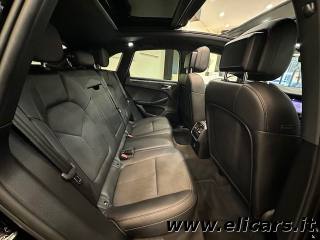 PORSCHE Macan usata, con Antifurto