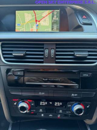 AUDI A5 usata, con Fendinebbia