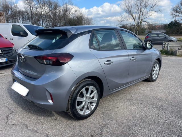 OPEL Corsa usata 4