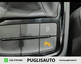 SKODA Kamiq usata, con Bracciolo