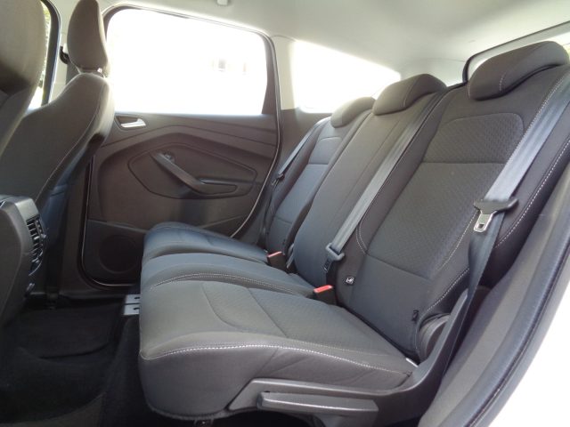 FORD Kuga usata, con Cerchi in lega