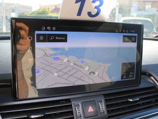 AUDI Q5 usata, con Leve al volante