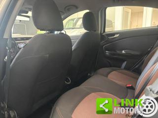 ALFA ROMEO Giulietta usata, con USB