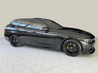 BMW 320 usata, con Autoradio