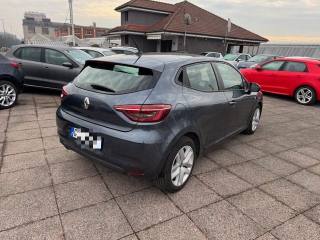 RENAULT Clio usata, con Antifurto