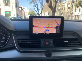 AUDI Q5 usata, con Immobilizzatore elettronico