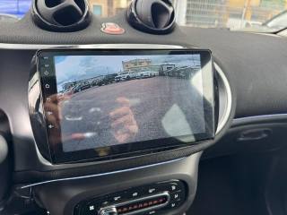 SMART ForFour usata, con Controllo automatico clima