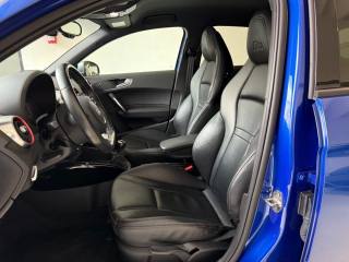 AUDI S1 usata, con Controllo trazione