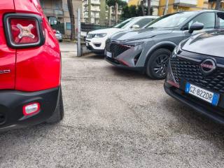 JEEP Renegade usata, con Servosterzo