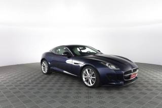 JAGUAR F-Type usata 1