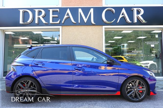 HYUNDAI i20 usata, con Alzacristalli elettrici