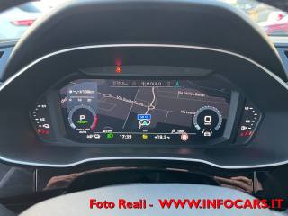 AUDI Q3 usata, con Luci diurne LED