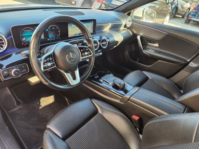 MERCEDES-BENZ A 180 usata, con Chiusura centralizzata