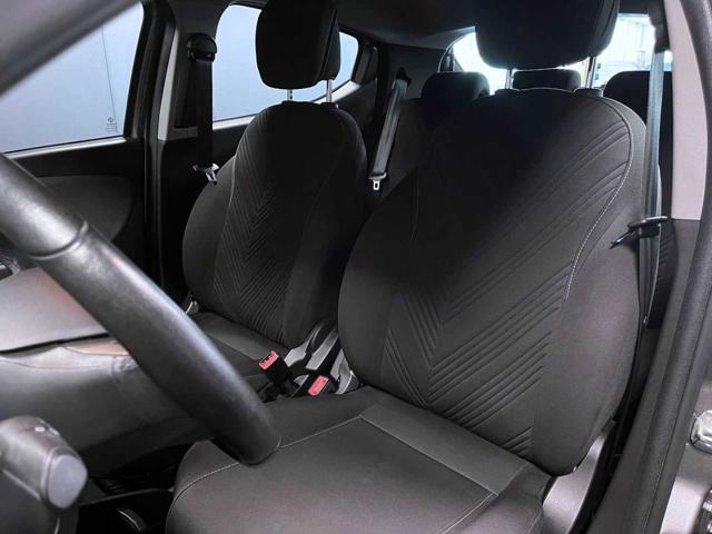 LANCIA Ypsilon usata, con Chiusura centralizzata