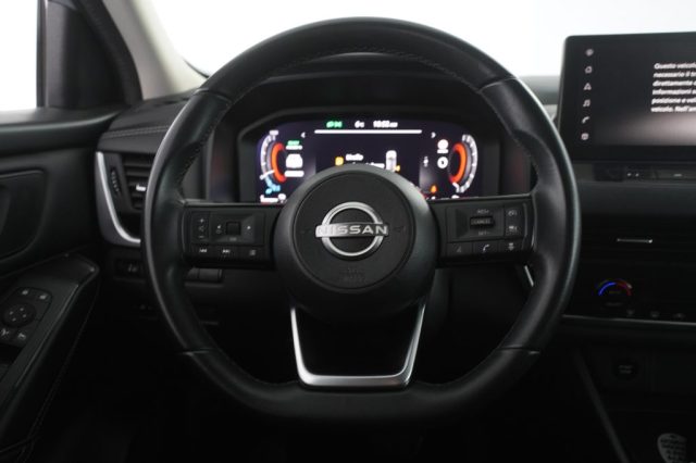 NISSAN Qashqai usata 4