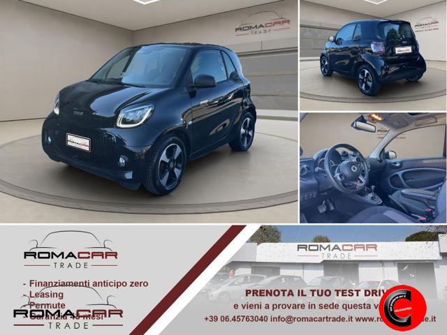 SMART ForTwo usata, con ABS