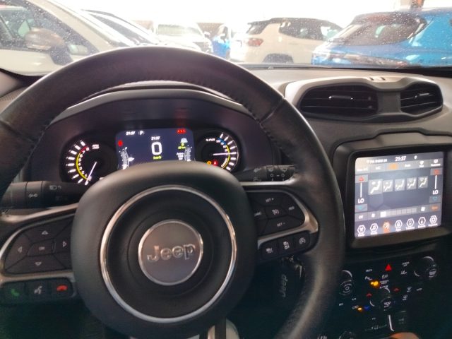 JEEP Renegade usata 26