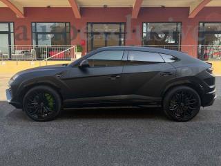 LAMBORGHINI Urus usata, con Airbag