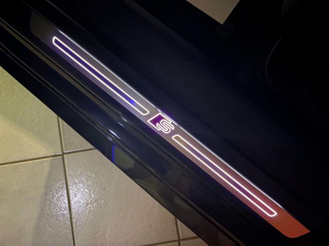 AUDI A5 usata, con Specchietti laterali elettrici