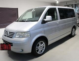 VOLKSWAGEN Multivan usata, con Climatizzatore